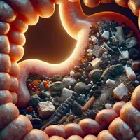 EFF Magazine | Pica: In die Tiefen einer Essstörung eintauchen