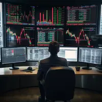 EFF Magazine | Der S&P 500 und Nasdaq befinden sich im Korrekturgebiet: Was das für Sie bedeutet