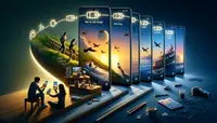 EFF Magazine | Samsung Galaxy A14 und A14 5G: Einsteiger-Smartphones mit viel Leistung und langer Akkulaufzeit