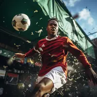 EFF Magazine | Sensation im DFB-Pokal: Saarbrücken schlägt Bayern München