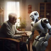 EFF Magazine | Rente mit 85 Jahren: Wie die Wissenschaft uns darauf vorbereitet