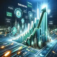 EFF Magazine | Rekordgewinn bei Siemens: Technologiekonzern profitiert von Digitalisierung und Energiewende