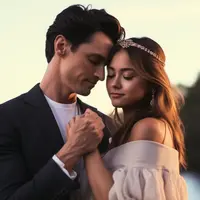 Milo Ventimiglia heimlich verheiratet