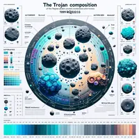 EFF Magazine | NASAs Lucy-Erfolg: Ein Meilenstein der Weltraumerkundung