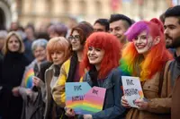 EFF Magazine | Transgender-Jugendliche und Familien bitten Obersten Gerichtshof, Tennessys Verbot der Übergangsversorgung zu blockieren