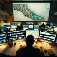 EFF Magazine | Die drohende vulkanische Bedrohung in Grindavík, Island