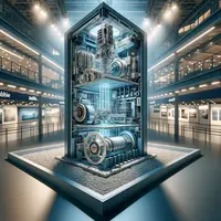 EFF Magazine | Innovation und Fortschritt auf der interlift Augsburg 2023