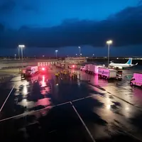 EFF Magazine | Geiselnahme auf dem Hamburger Flughafen