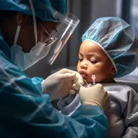 EFF Magazine | RSV-Impfstoffmangel bei Babys: Was Eltern wissen müssen