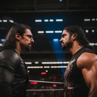 EFF Magazine | WWE-Gerüchte: Reigns vs. Rollins, McIntyres Zukunft und Verträge, die 2024 auslaufen