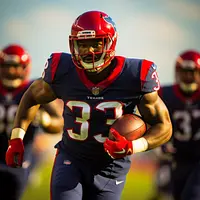 EFF Magazine | Aufregender Überstunden-Sieg der Texans über die Buccaneers