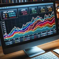 EFF Magazine | Wirtschaftsbericht: US-Wirtschaft bleibt stabil, Chinas Wirtschaftswachstum übertrifft Erwartungen