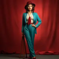 EFF Magazine | Die besten Promi-Halloween-Kostüme von 2023